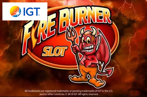 Fire Burner